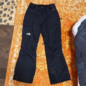 North Face Women’s Freedom Insulated Snow Pants